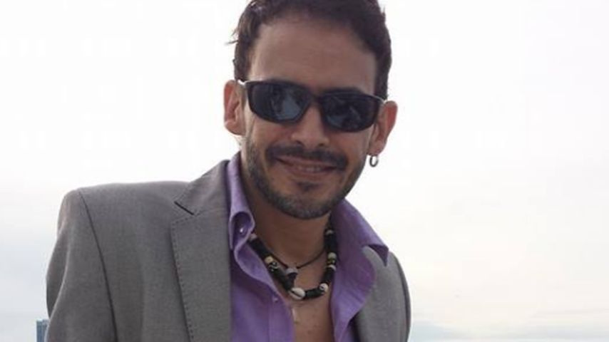Alejandro ‘Jano’ Fuentes, The Voice Mexiko