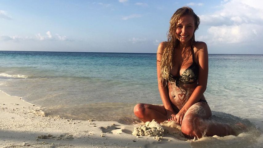 Nach Geburt: Endlich 1. Mama-Statement von Alena Gerber!