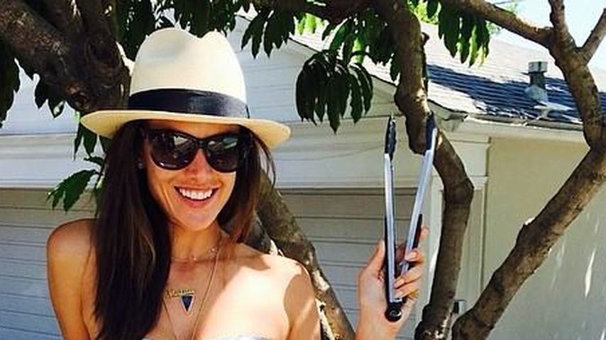 Alessandra Ambrosio