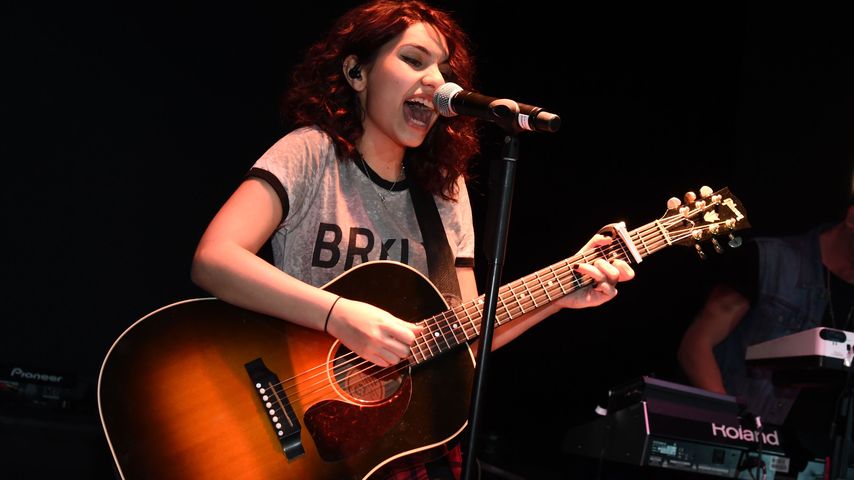 Alessia Cara