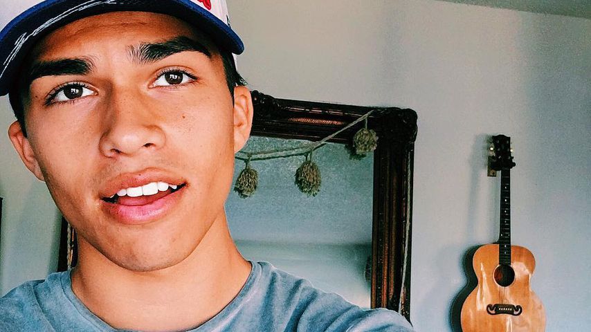 Alex Aiono