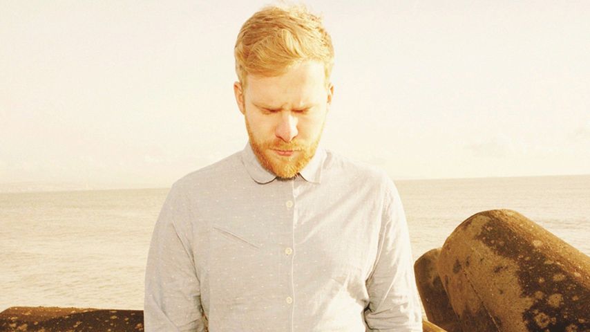 Alex Clare