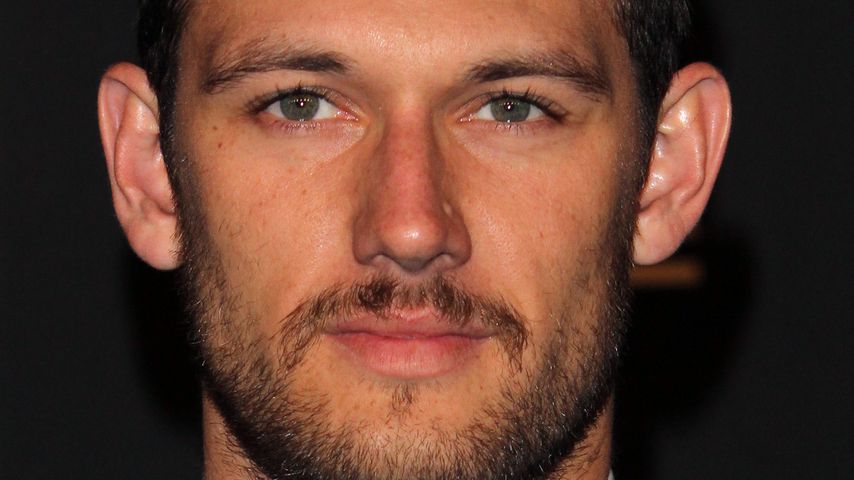 Alex Pettyfer