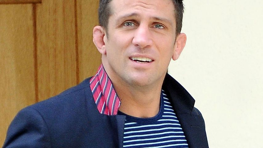 Alex Reid