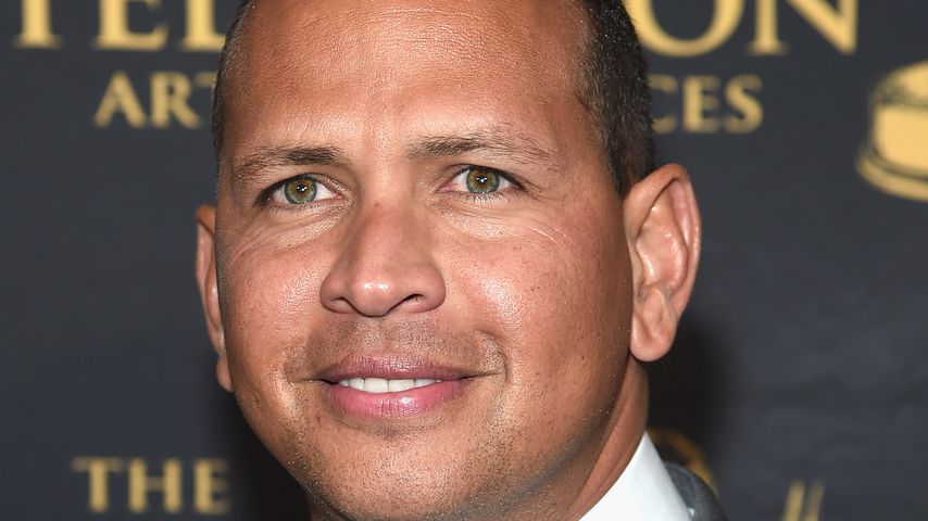 Alex Rodriguez