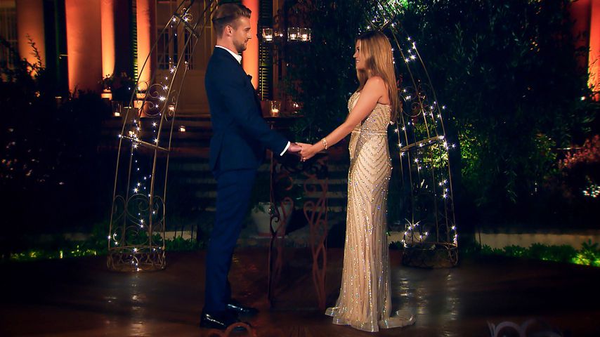 Nadine Klein: Darum war Finale mit Alex sehr unromantisch!