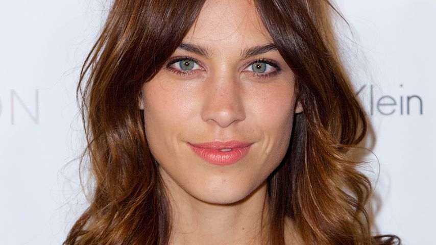 Alexa Chung
