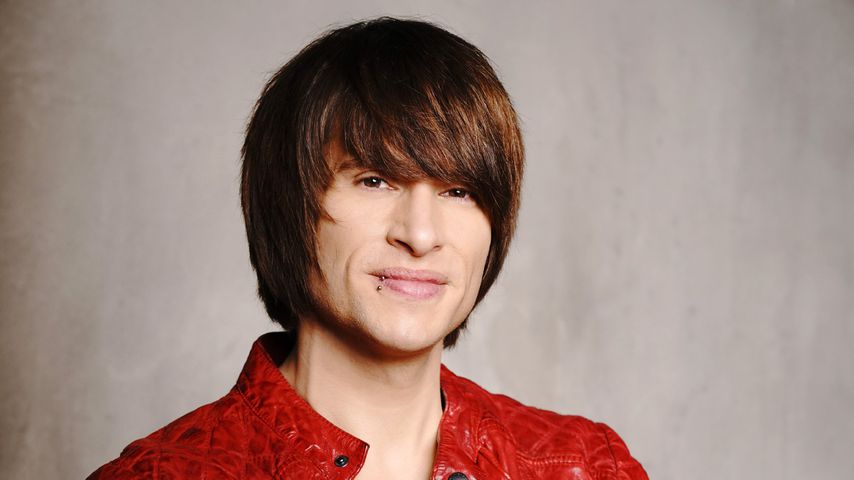 Alexander Jahnke, DSDS-Kandidat 2017