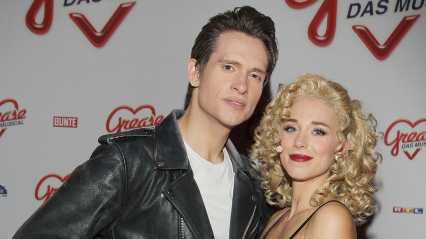 Nach "Grease": Will DSDS-Alex nur noch Musicals machen?