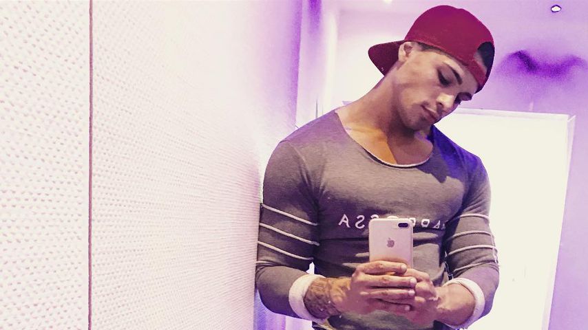 "Köln 50667"-Darsteller Alexander: Er war früher Stripper!