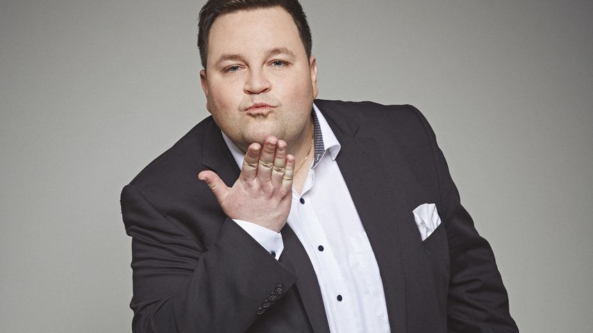 Alexander von "Traumfrau gesucht"