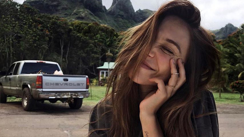 Alexis Ren, Social-Media-Star