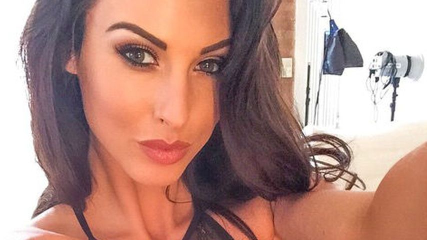 Alice Goodwin, Model