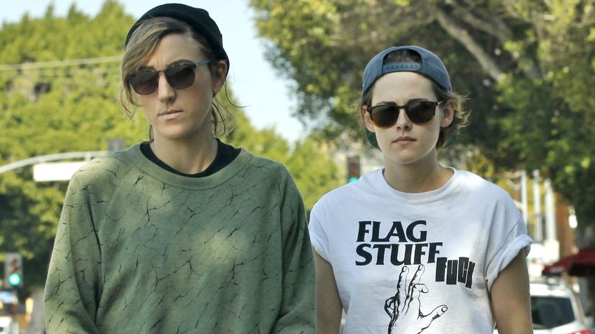 Kristen Stewart