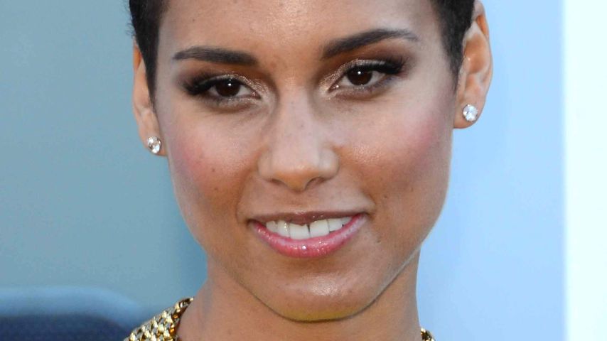 Alicia Keys