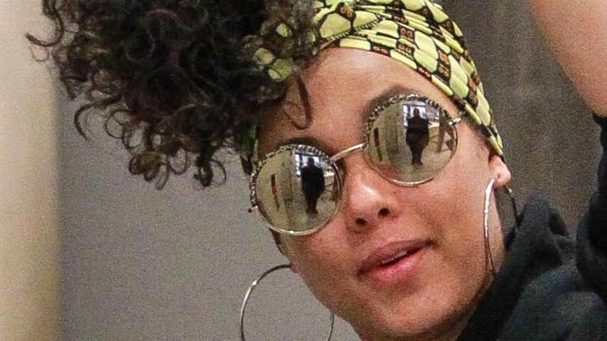 Alicia Keys