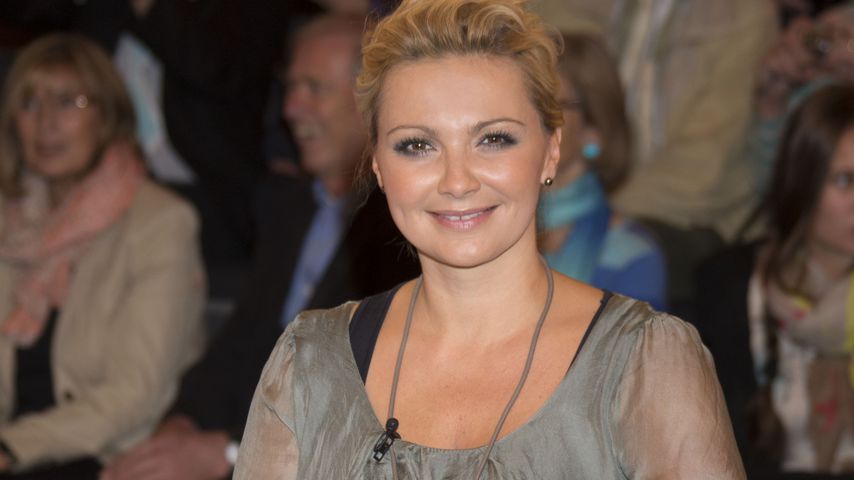 Alida Kurras, Moderatorin
