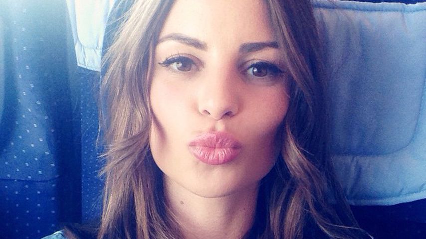 Alissa Harouat, Ex-Kandidatin von "Der Bachelor"
