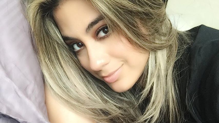 Ally Brooke, Sängerin