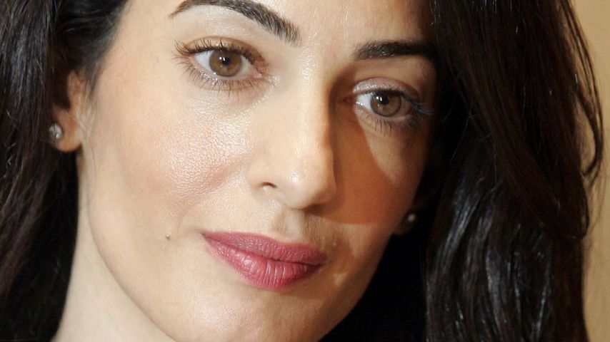 Amal Alamuddin