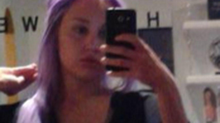 Amanda Bynes