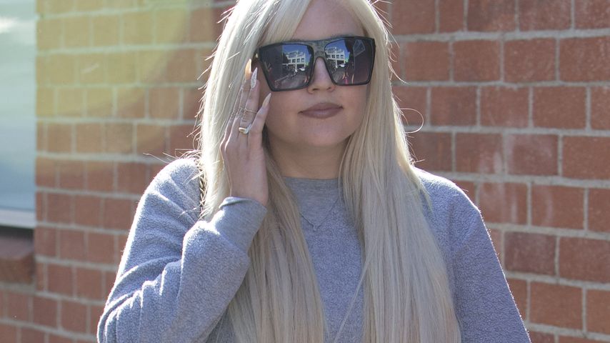 Amanda Bynes