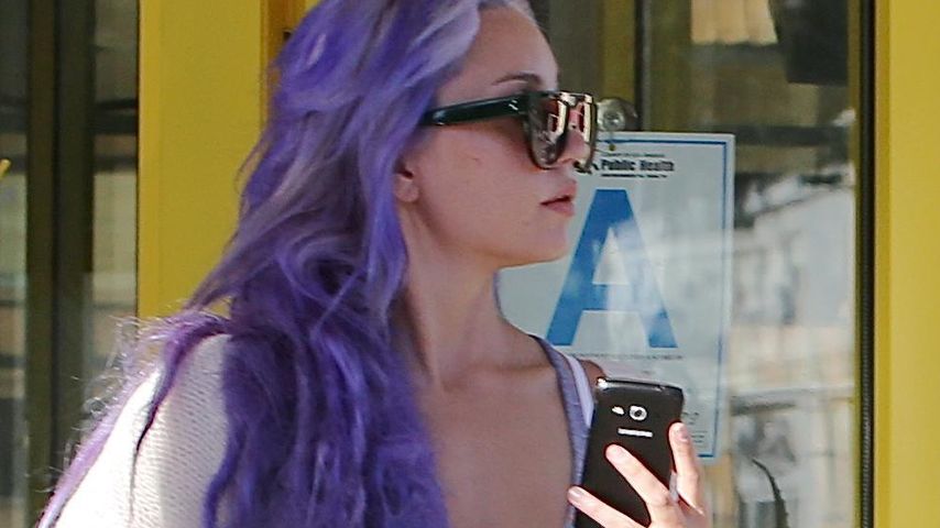 Amanda Bynes