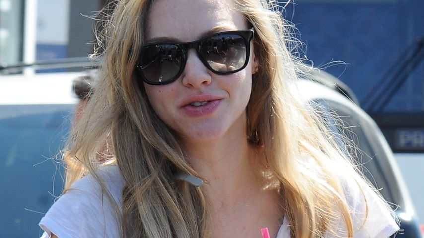 Amanda Seyfried