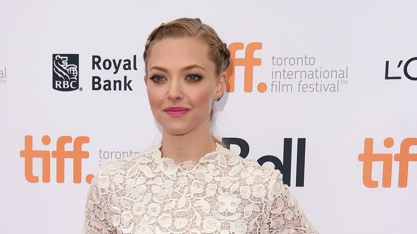 Amanda Seyfried