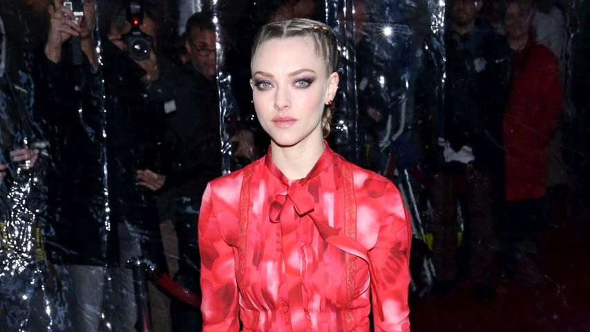 Amanda Seyfried