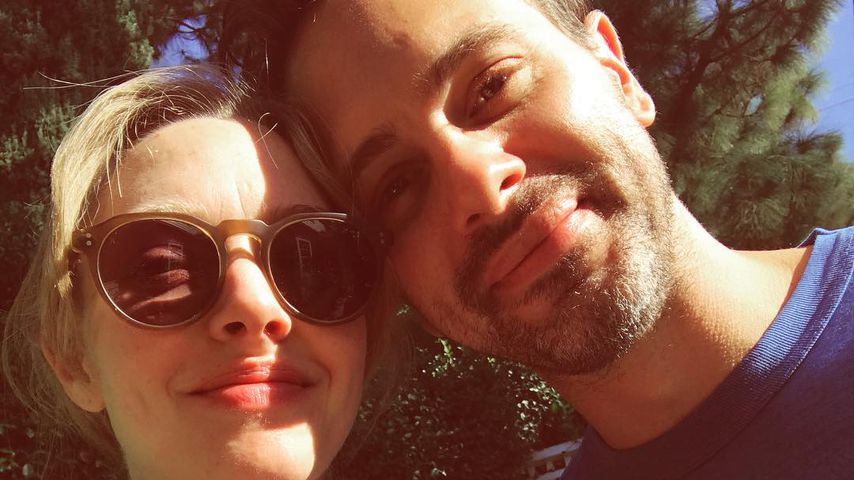 Amanda Seyfried und Thomas Sadoski