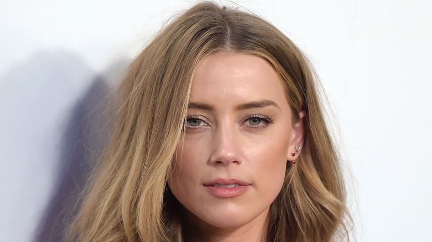 Amber Heard bei "A24/DIRECTV's 'The Adderall Diaires'"-Premiere in Los Angeles