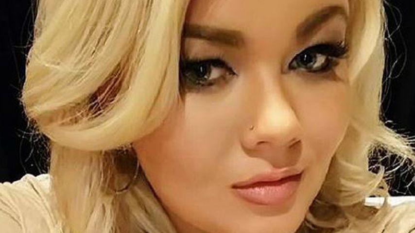 Amber Portwood
