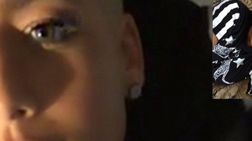 Blac Chyna und Amber Rose