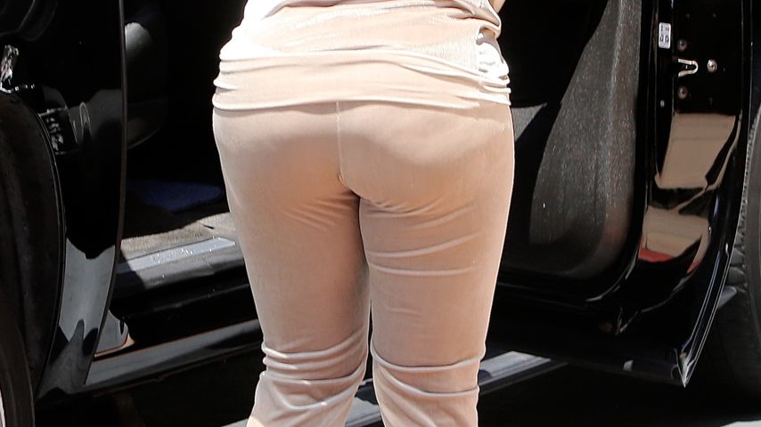 Amber Rose