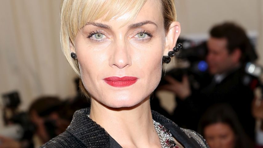 Amber Valletta