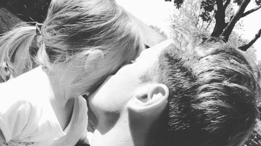 Amelia und Rocco Stark
