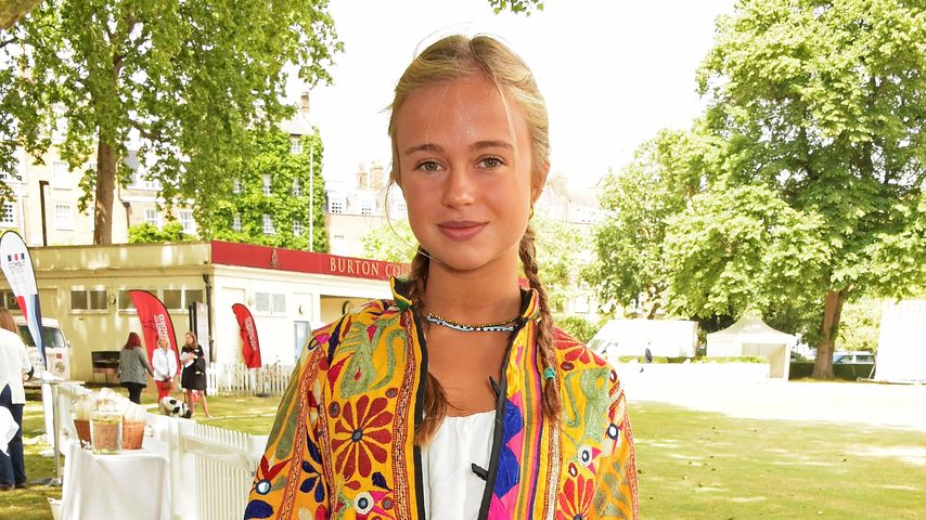 Amelia Windsor