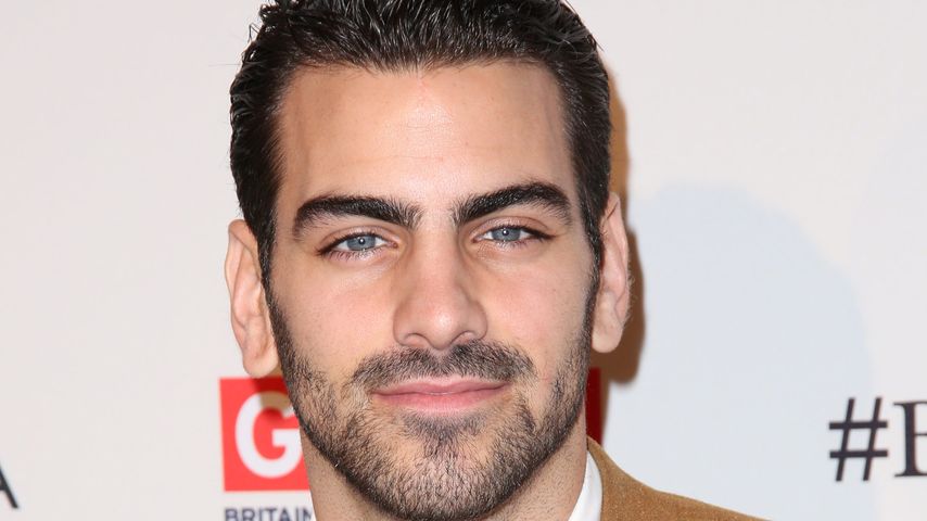 Nyle DiMarco