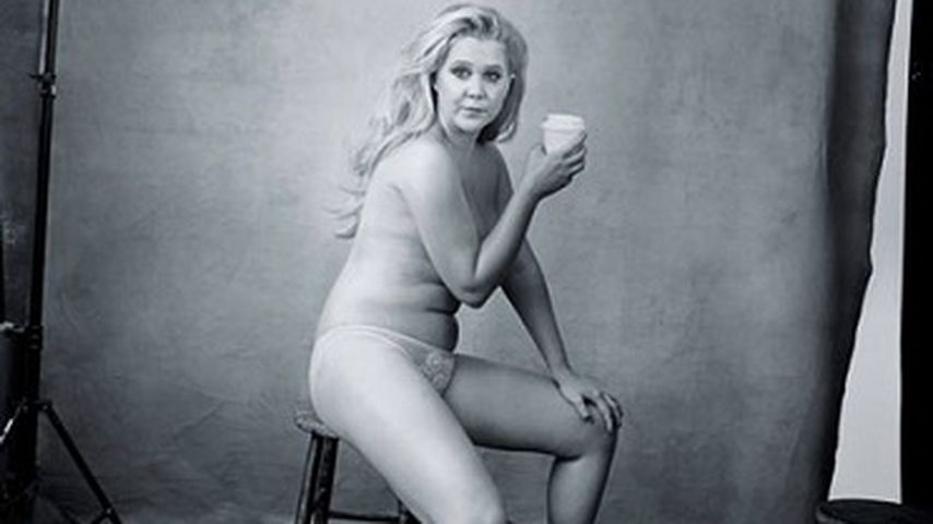 Amy Schumer