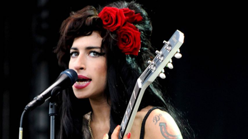 Amy Winehouse, Sängerin
