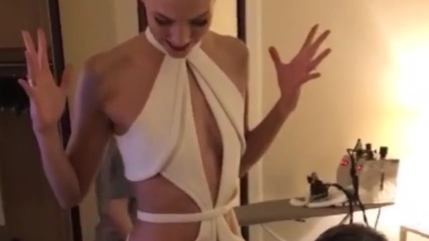 Karlie Kloss
