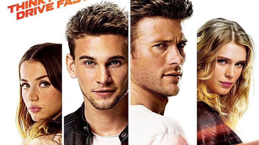 Scott Eastwoods "Overdrive" nur "Fast & Furious"-Abklatsch?