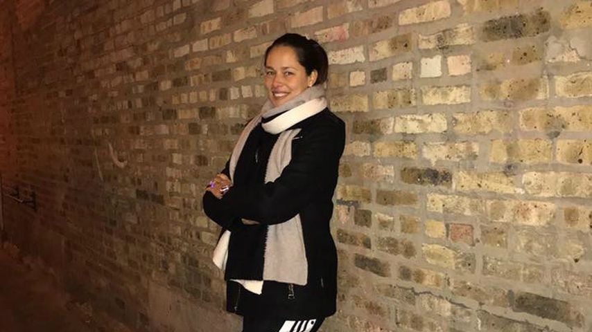 Ana Ivanovic, Tennisspielerin und Ehefrau von Bastian Schweinsteiger