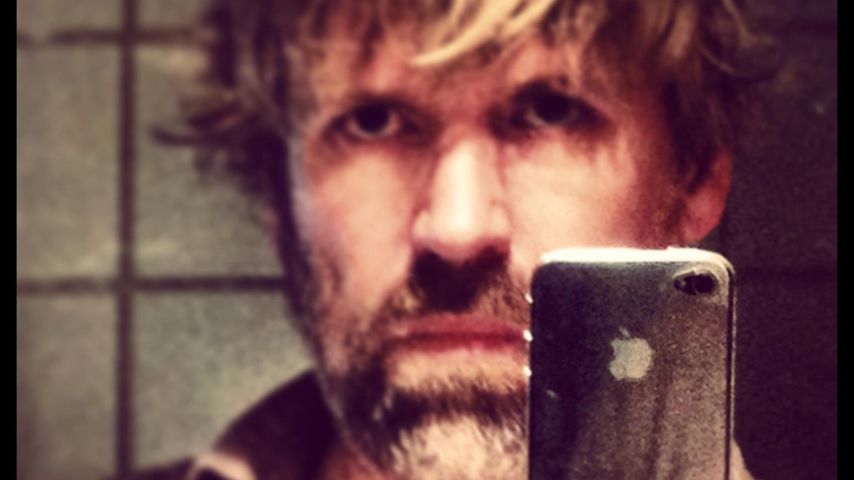 Anders Weberg
