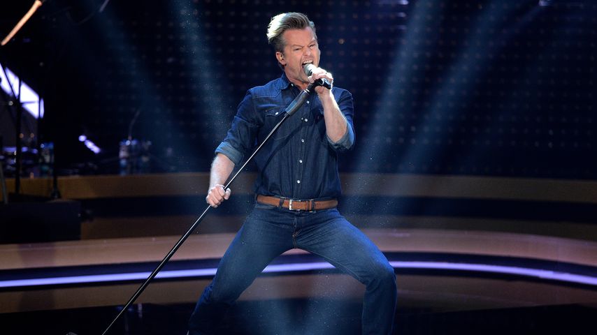 Überraschung! AWZStar André Dietz wird zum vierten Mal Papa