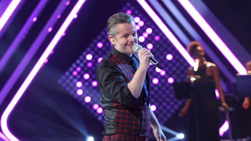 André Dietz bei "It takes 2"