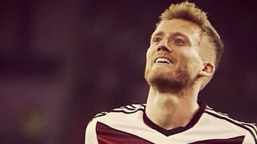 André Schürrle