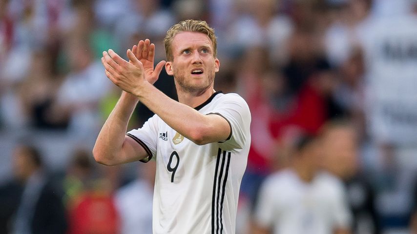 André Schürrle, Fußballer