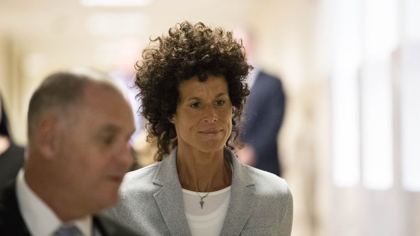 Cosby-Opfer Andrea Constand kurz vor Prozessbeginn